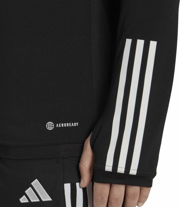 Duks adidas për meshkuj, i zi