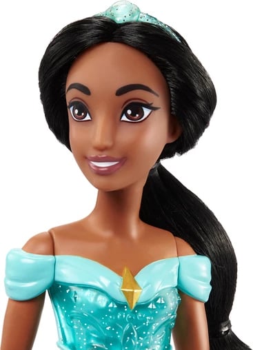 Disney Princess Jasmine Doll