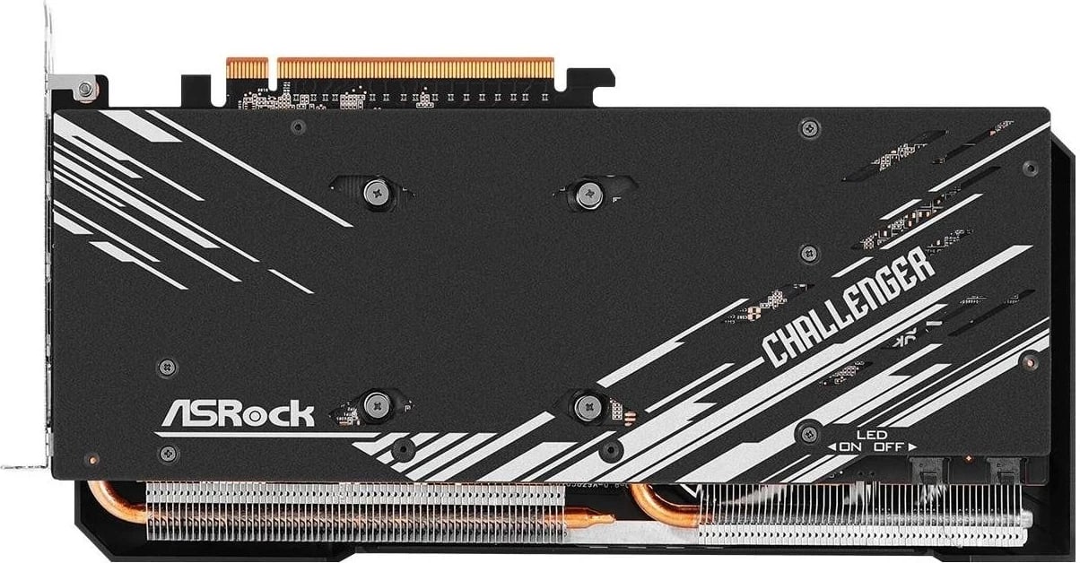 Kartë Grafike ASRock Radeon RX 7900 GRE Challenger, 16GB GDDR6