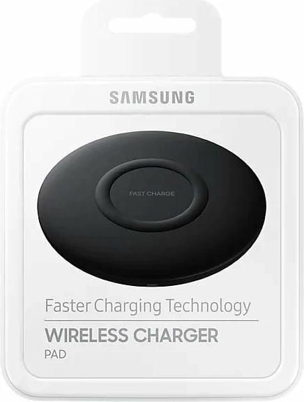 Karikues Samsung Wireless Fast Charge,i zi