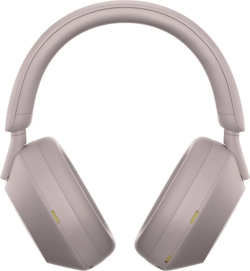 Kufje Sony WH-1000XM5, Smoky Pink