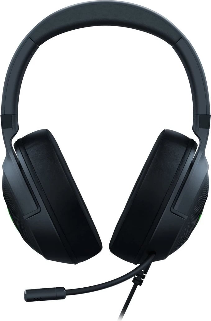 Kufje gaming Razer Kraken V3 X USB, të zeza