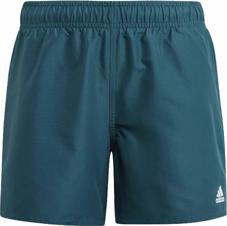 Shorce për not për fëmijë adidas, blu