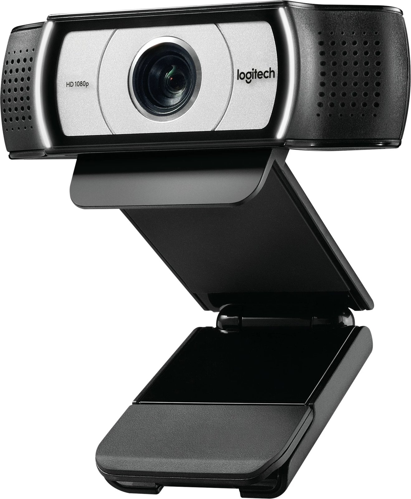 Kamerë Logitech C930e Business Webcam, 1920 x 1080 pixels, Full HD, 30 fps, e zezë