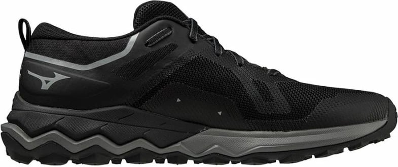 Atlete për vrapim Mizuno Wave Ibuki 4 Gtx për meshkuj, të zeza