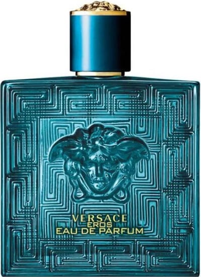 Eau de Parfum Versace Eros, 50ml