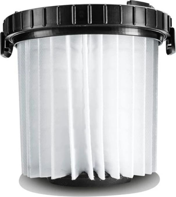 Filter për dorë KARCHER 2.863-239, i zi