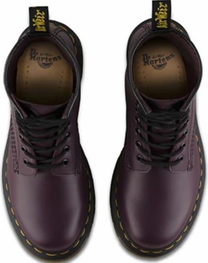 Çizme Dr Martens femra, vjollcë