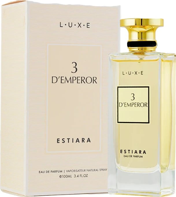 Eau De Parfum Estiara D'Emperor 100 ml