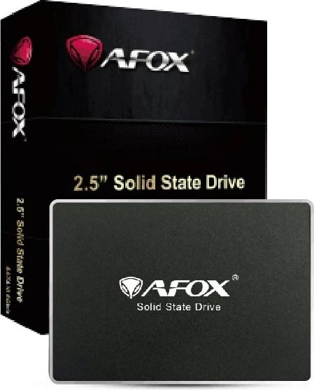 SSD AFOX, 128GB