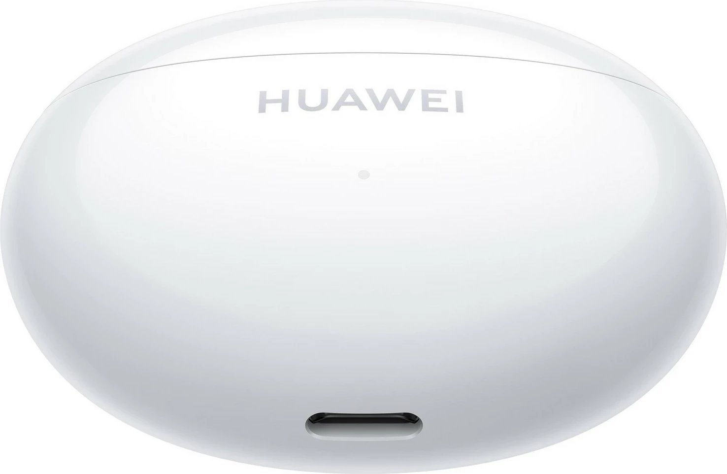 Kufje Huawei FreeBuds 6i, ANC, Bluetooth 5.3, të bardha