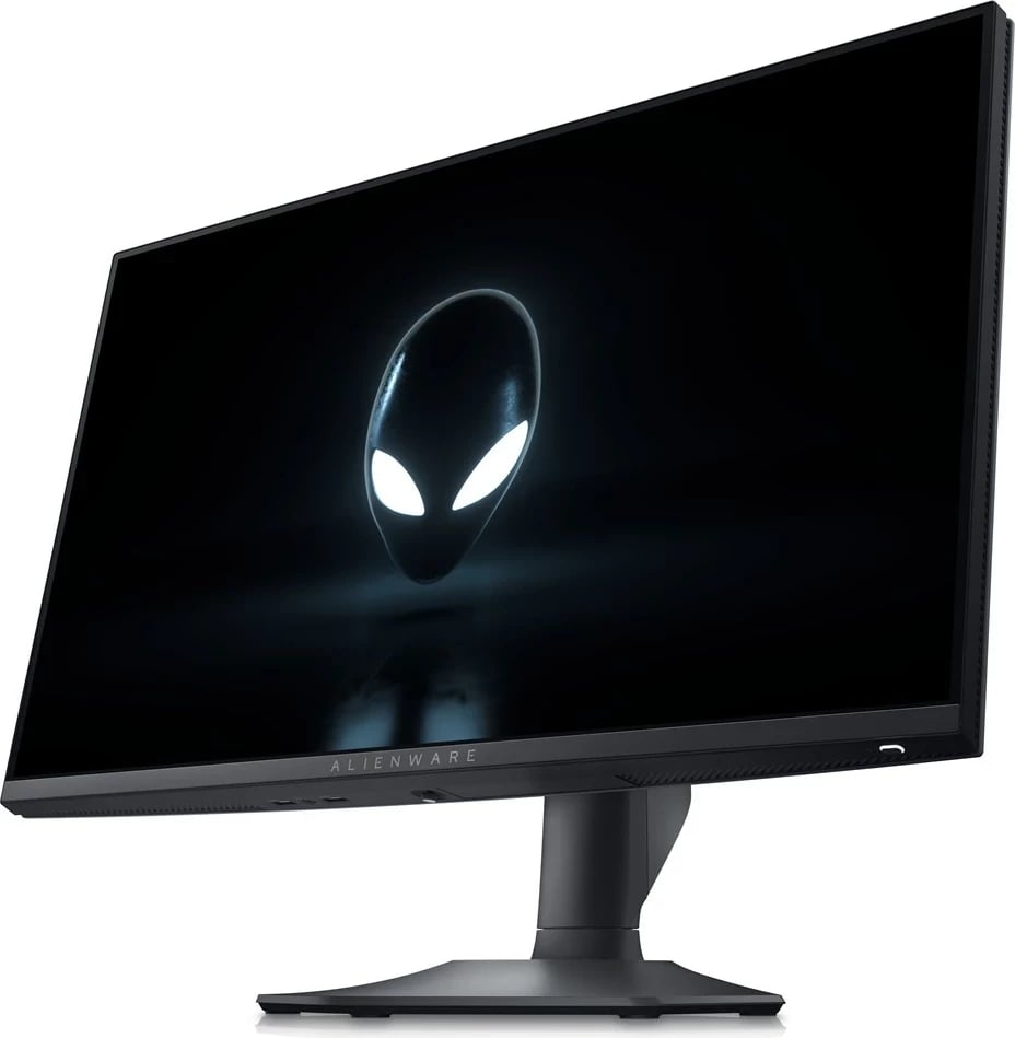 Monitor Dell Alienware AW2523HF, 24.5", Full HD, Gaming, i Zi