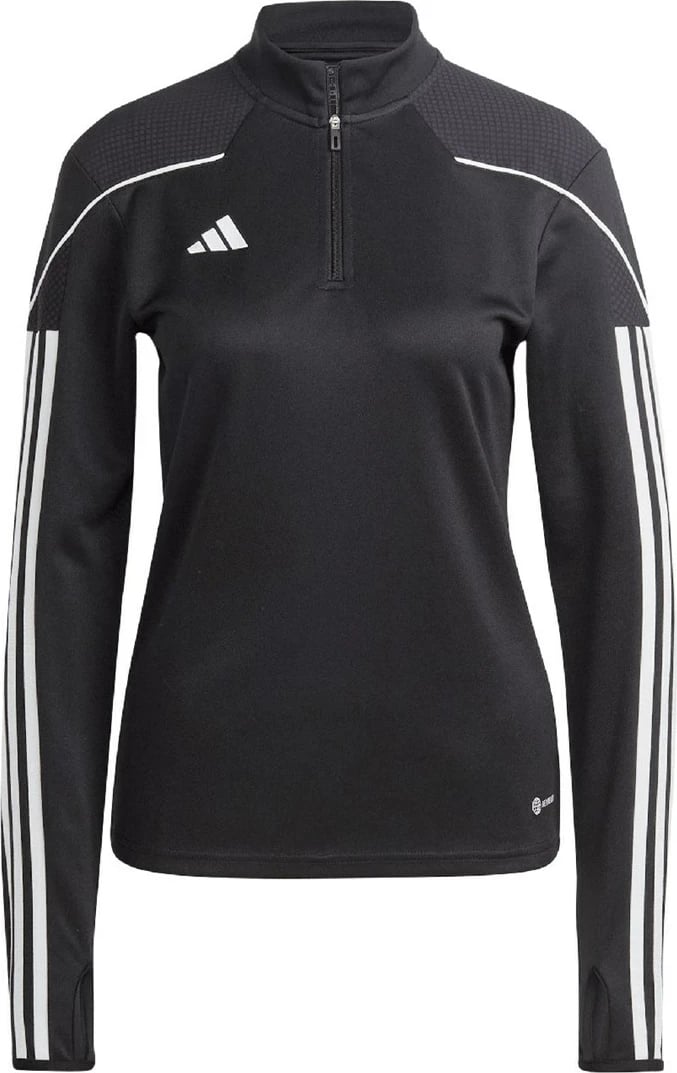 Trenerkë adidas Tiro 23 League, e zezë