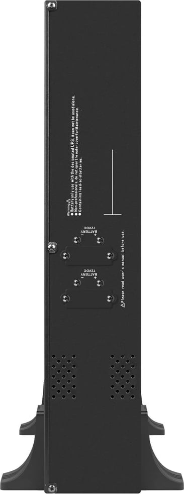 Modul baterie Armac BATTERY PACK RACK B/0609/R, 9 Ah, 12 V, E zezë