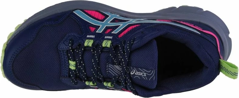 Atlete për femra Asics, blu marine