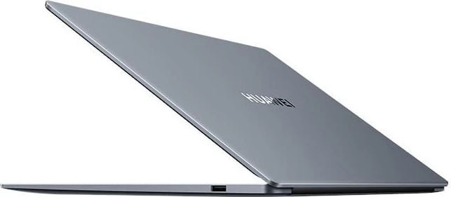 Laptop Huawei MateBook D 16 2024, i5-13420H, 16GB RAM, 1TB SSD, Gri