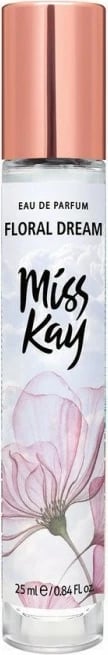 Eau De Parfum Miss KAY Floral Dream, 25 ml