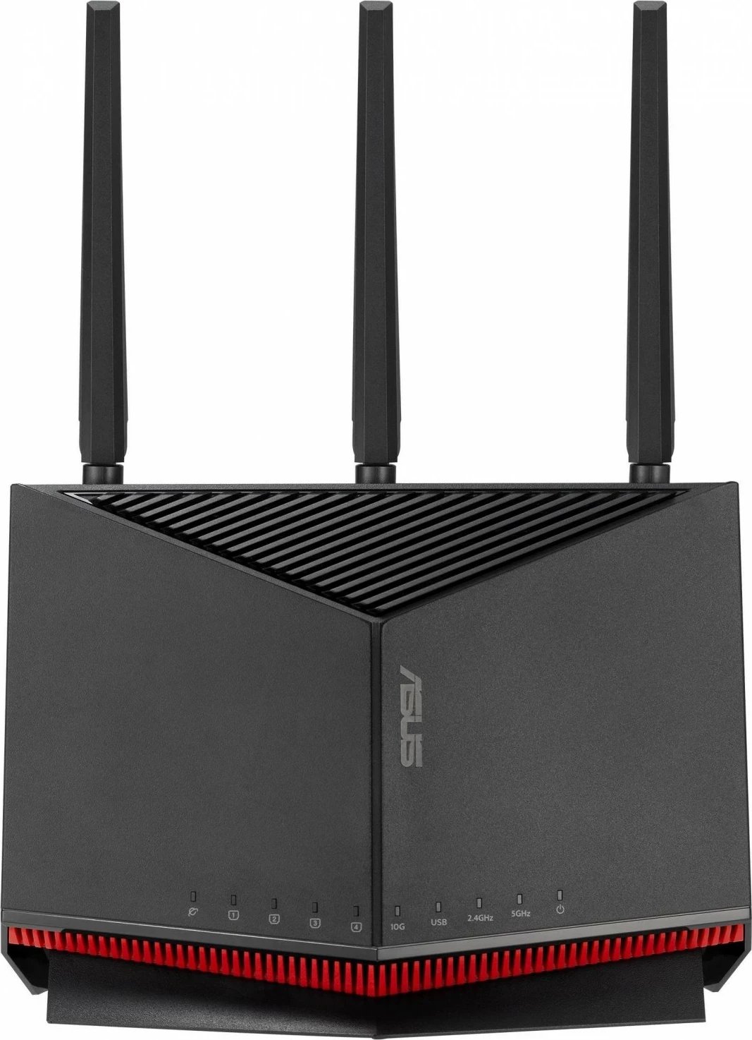 Router Asus RT-BE86U, WiFi 7, i zi