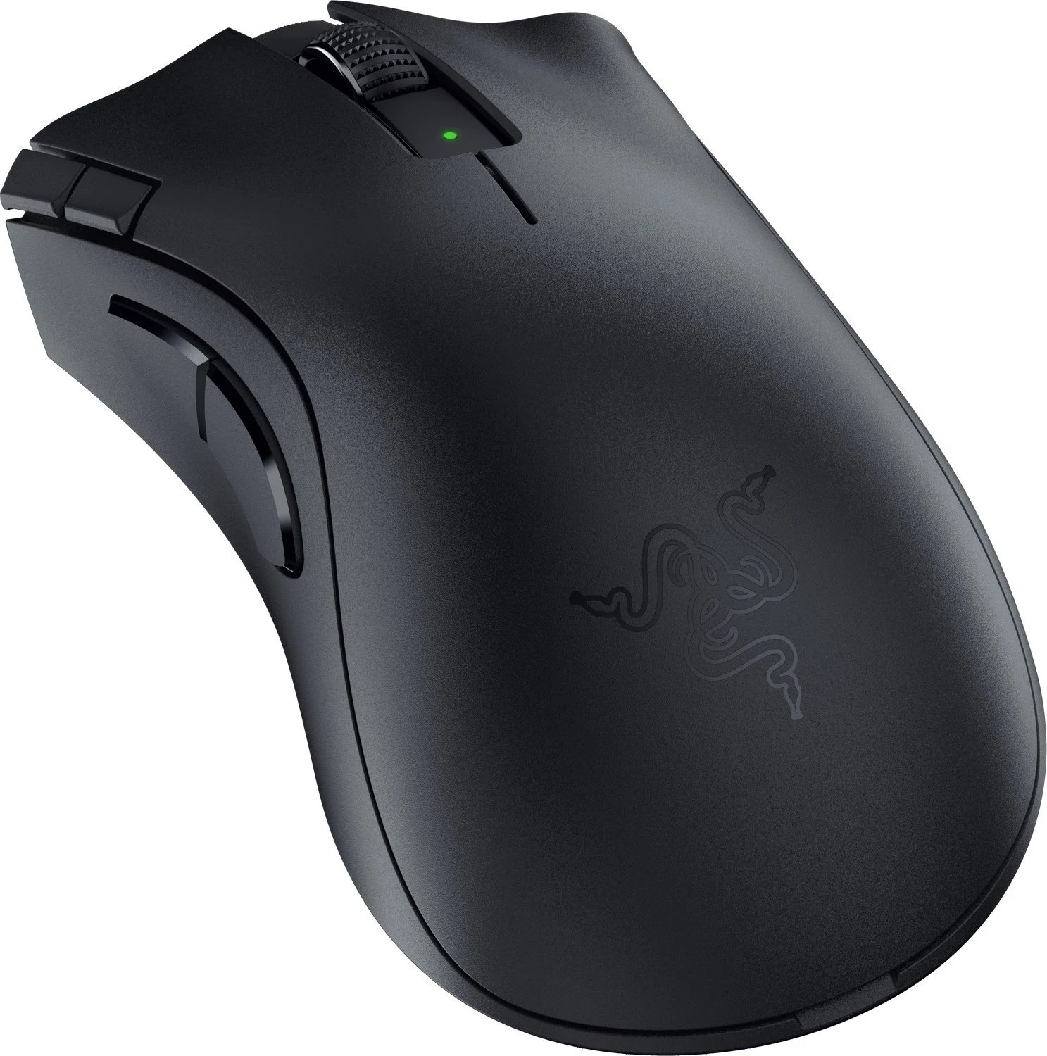 Maus Razer Deathadder V2 X, HyperSpeed, Wi-Fi, i zi