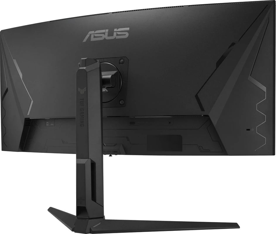 Monitor ASUS TUF Gaming VG34VQEL1A, 34", 100Hz, i zi