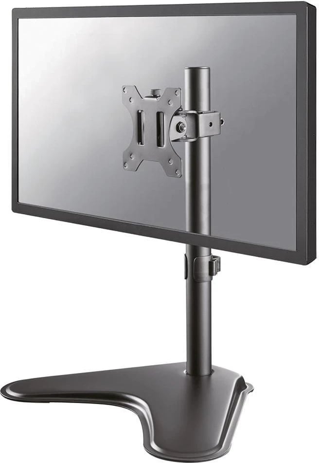 Mbajtëse monitori Neomounts, 13-32", e zezë