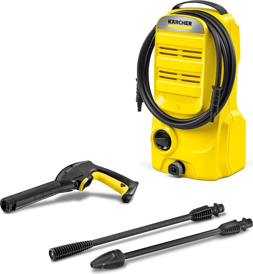 Pastrues me presion KARCHER K 2 Classic, i zi