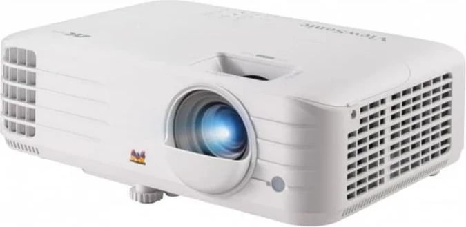 Projektor Viewsonic PX701-4K, 3200 ANSI lumens, 4K, Bardhë