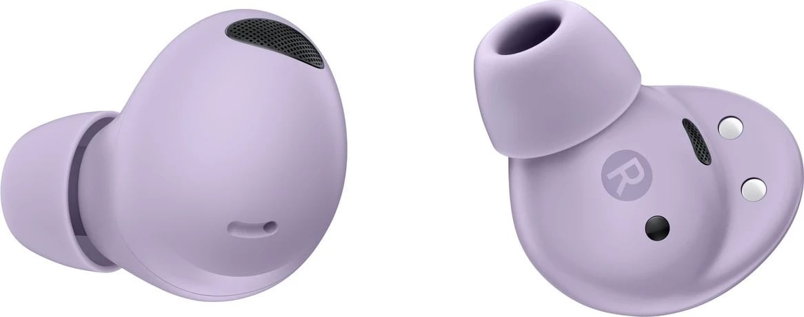 Kufje Samsung Galaxy Buds 2 Pro, ANC, Bluetooth 5.3, lavandë