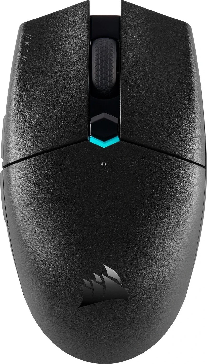 Maus Corsair KATAR Pro, Wi-Fi, 10000dpi, i zi