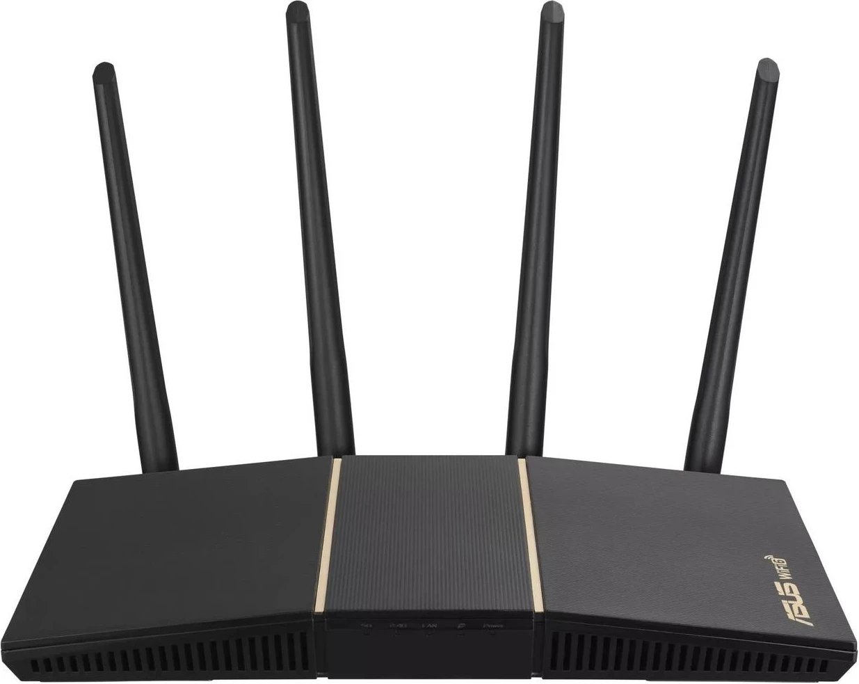 Router ASUS RT-AX57, 256 RAM Memorje, 128 Flash Memory, i zi