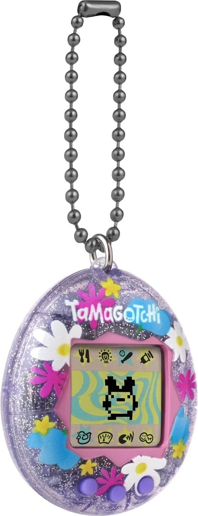 Tamagotchi Bandai Flower Perfume