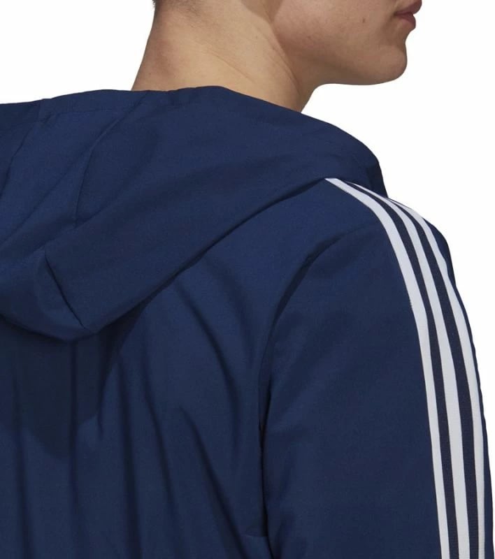 Jakne adidas për meshkuj, blu marine