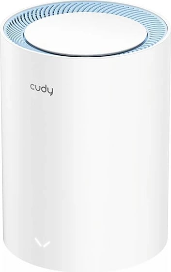 Router Cudy M1300, 2-Pack, i bardhë