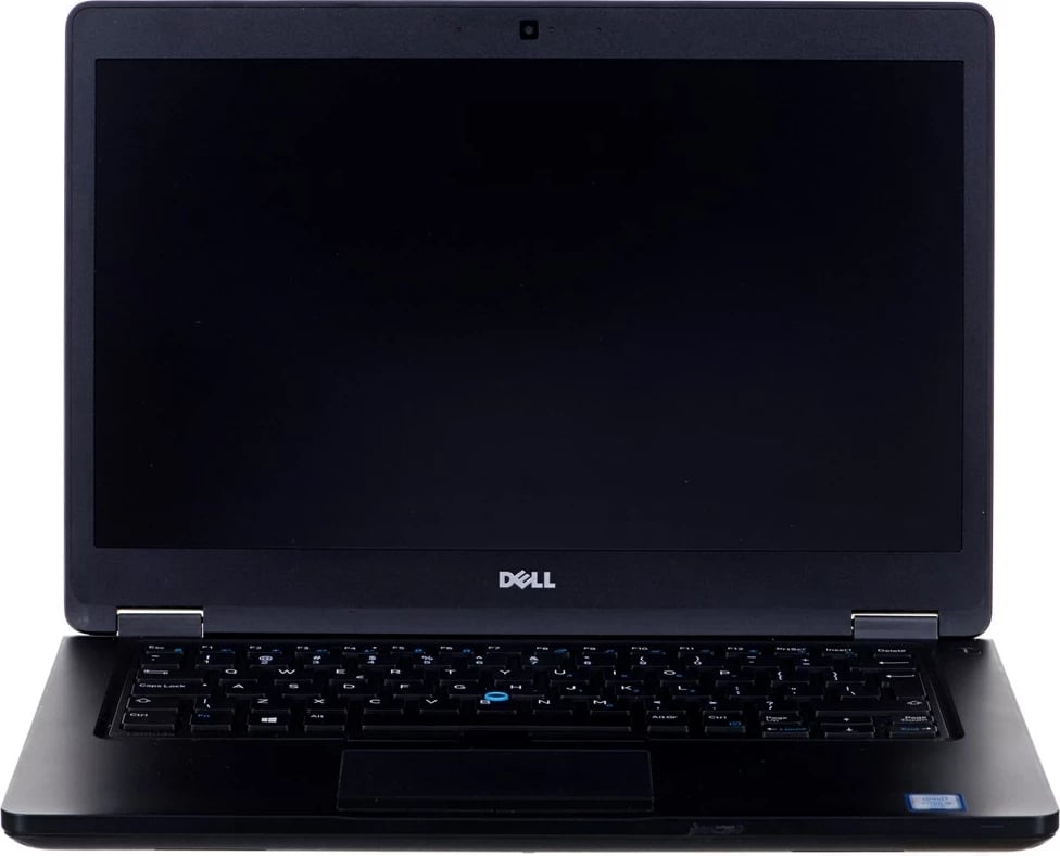 Laptop Dell Latitude E5480 i5-7300U 8GB 256GB SSD 14" FHD Win10pro i përdorur