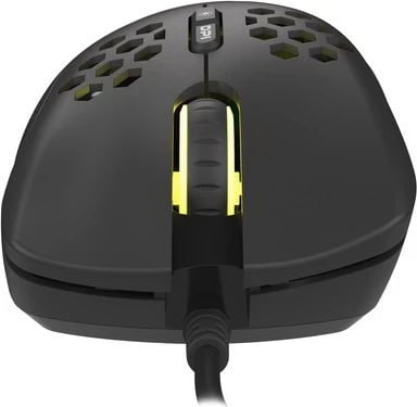 Maus Genesis Krypton 555, i zi