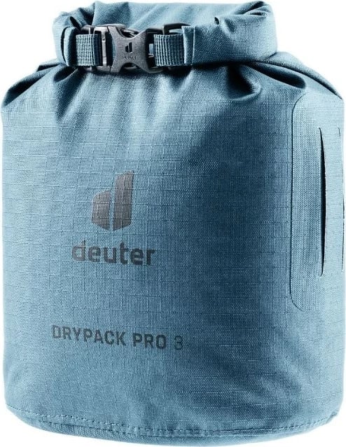 Çantë e papërshkueshme nga uji Deuter Drypack Pro 3 Atlantic