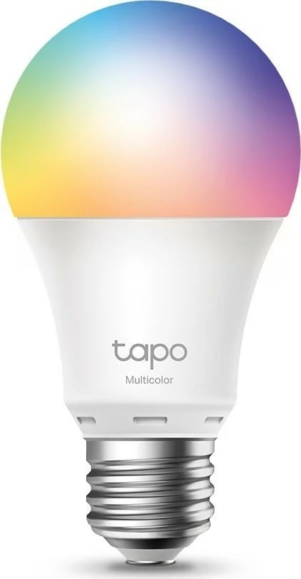 Llambë LED e mençur TP-Link, shumëngjyrëshe