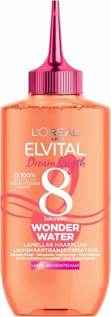 Serum për flokë Loreal Dream length Wonder Water, 200 ml