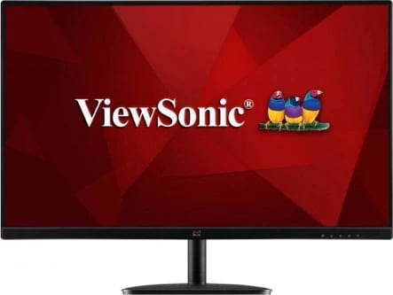 Monitor ViewSonic VA2732-H, 27", 75Hz, i zi