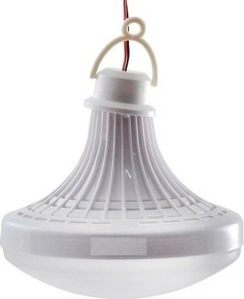 Llambë portative LED Himarry, e bardhë
