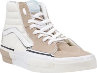 Këpucë për meshkuj Vans, të bezha