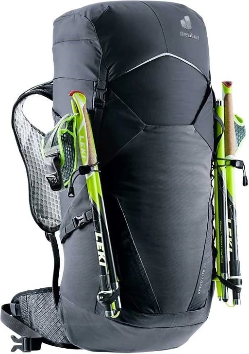 Çantë për Hiking Deuter Speed Lite 30, e zezë