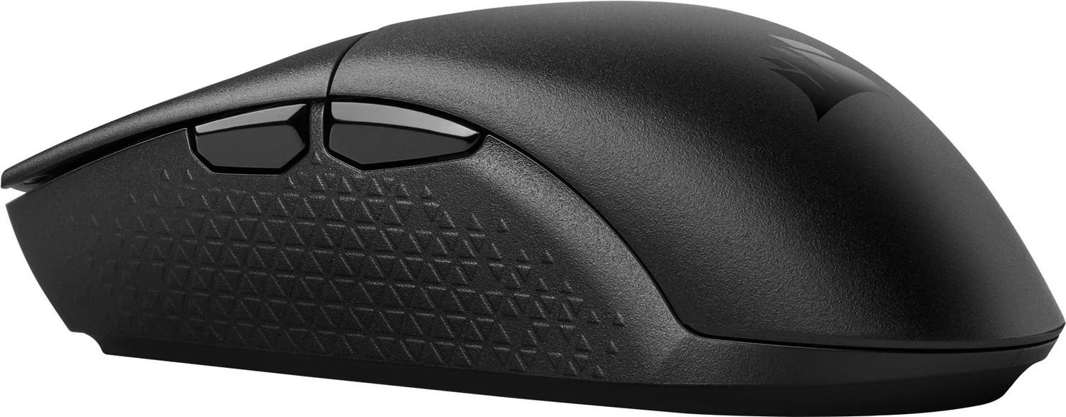 Maus Corsair KATAR Pro, Wi-Fi, 10000dpi, i zi