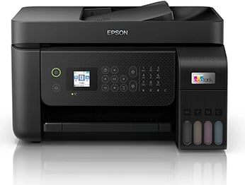 Printer Epson EcoTank, L5290 A4, AiO, Wi-Fi, i zi