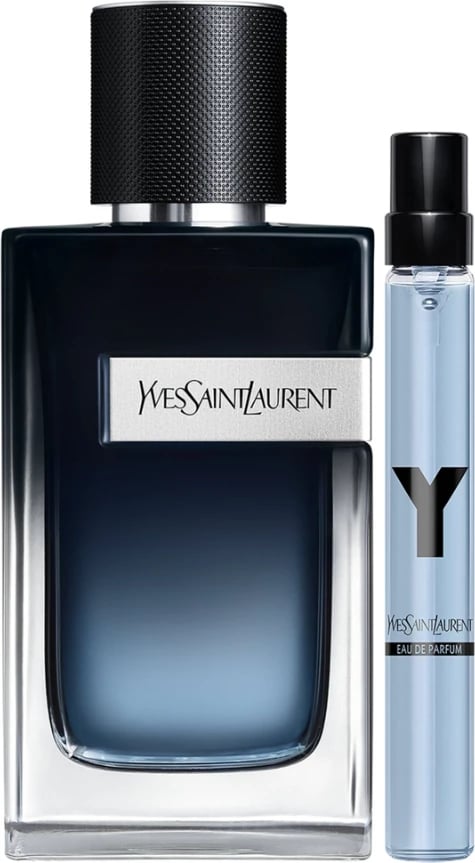 Eau de Parfum Yves Saint Laurent, 100 ml & 10 ml