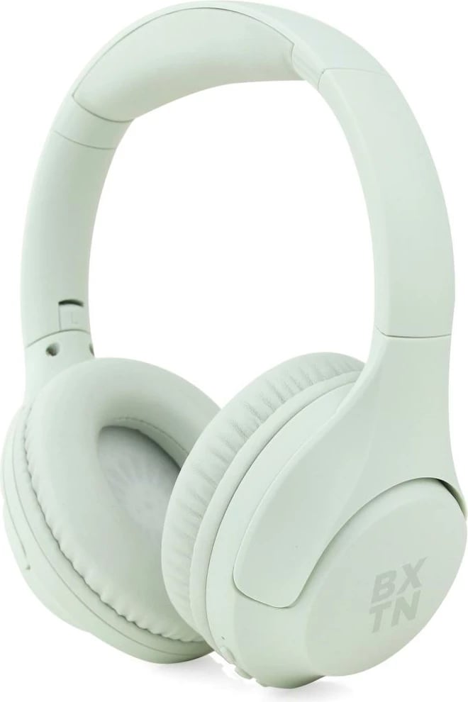 Kufje Wireless Buxton BHP 8700 WHITE BT