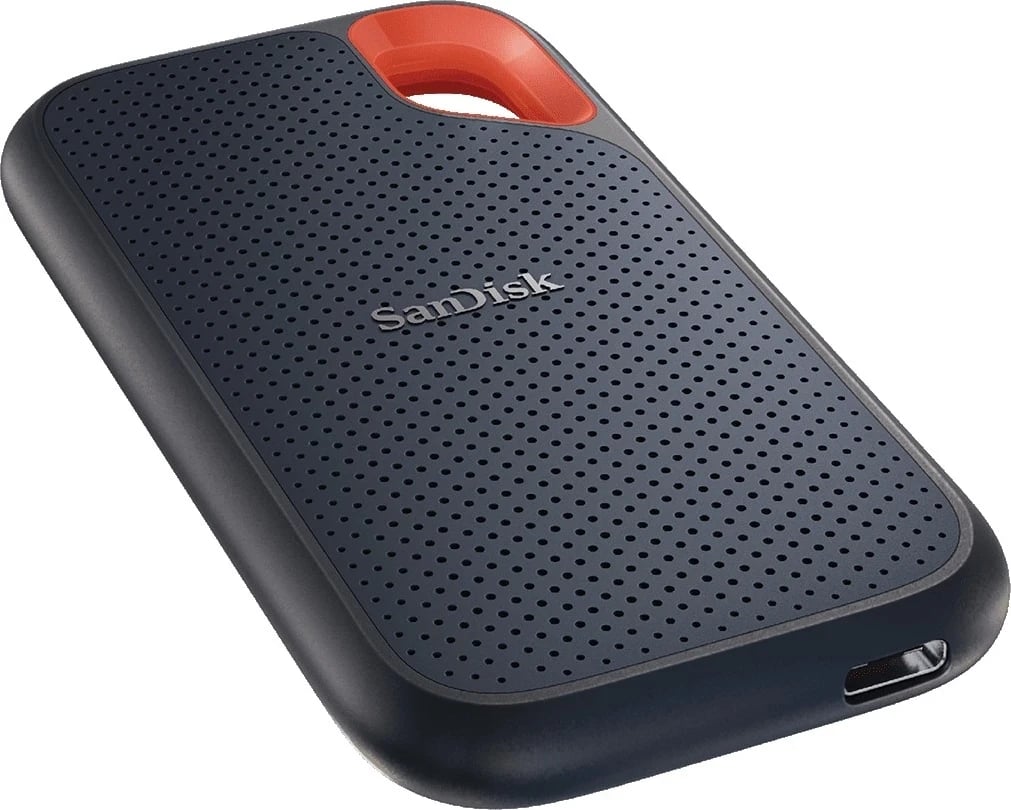 Disk SSD SanDisk Extreme Portable, 2TB