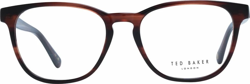 Syze optike Ted Baker, për meshkuj, ngjyrë kafe