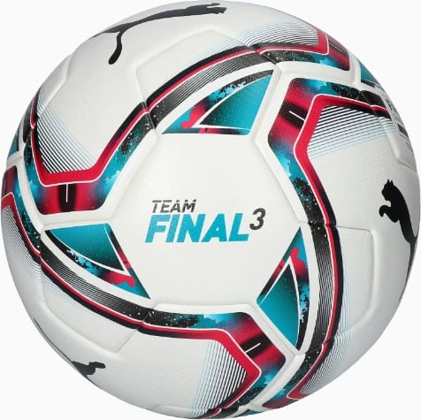 Top futbolli Puma TeamFinal 21.3 FIFA Quality, i bardhë