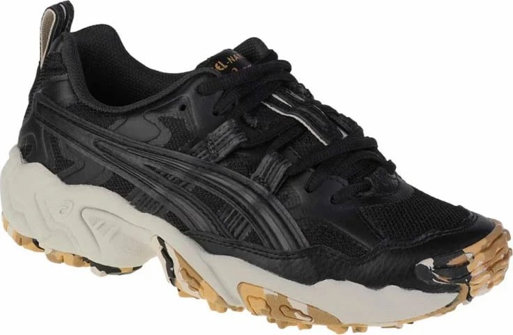 Këpucë për femra Asics Gel-Nandi, të zeza